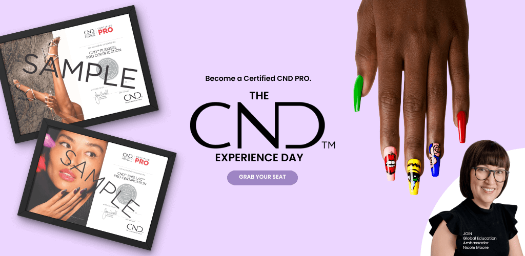 CND Experience Day